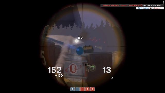 TF2: Sniper Problems смотреть онлайн