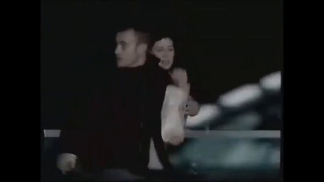 Publicité 2001 Ford Mondeo (Overboost) смотреть онлайн