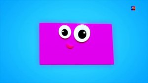 Формы песни | образовательных видео | дети обучения | Learn Shapes | Kids Song | Shapes Song
