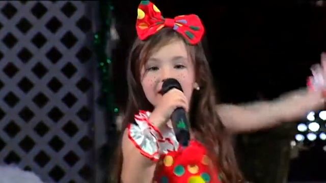 Alexis Kogan "На большом воздушном шаре" смотреть онлайн