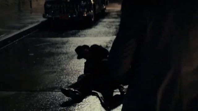 Охотники на гангстеров Джерри Вутерс на эмоциях смотреть онлайн