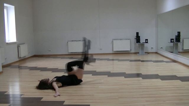 Стрип-пластика - #Шантарам | time4body | танцы с Еленой Минюковой смотреть онлайн