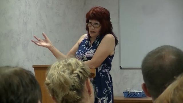 Валентина Васильевна Провизор ЧЕМ ВРЕДНЫ ЛЕКАРСТВА ОТ ДАВЛЕНИЯ 2