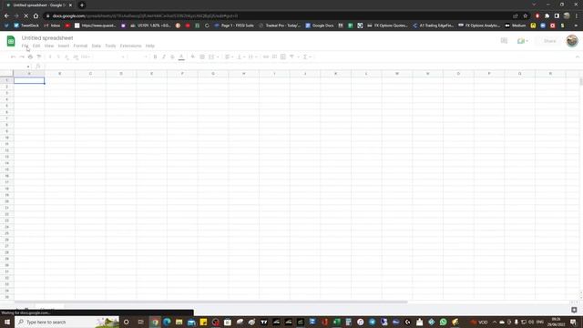 How to export #MT4 history data into Google Sheets смотреть онлайн