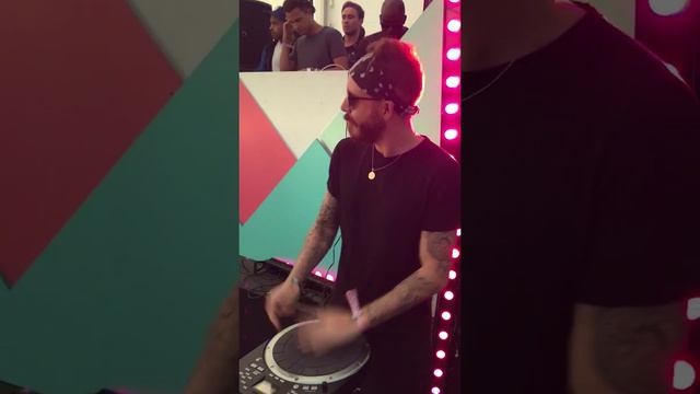 Bongo Ben at We Are FSTVL смотреть онлайн