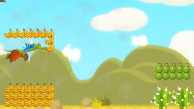 Rhino Rush 2 - Прохождение номер Два финал смотреть онлайн