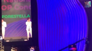 KPop Forestella Live Concert Dubai Expo 2020 Full Video