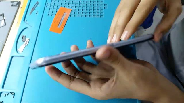 Полный разбор Vivo Y20 Disassembly  Vivo Y20 Teardown  Vivo Y20 How To Open All Internal Part