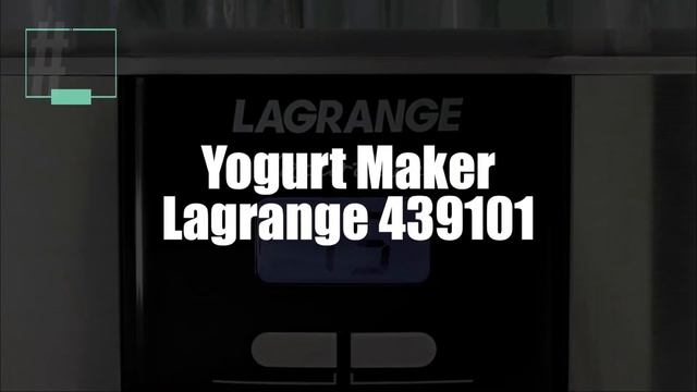 TOP 4: Best Yogurt Maker 2021 смотреть онлайн