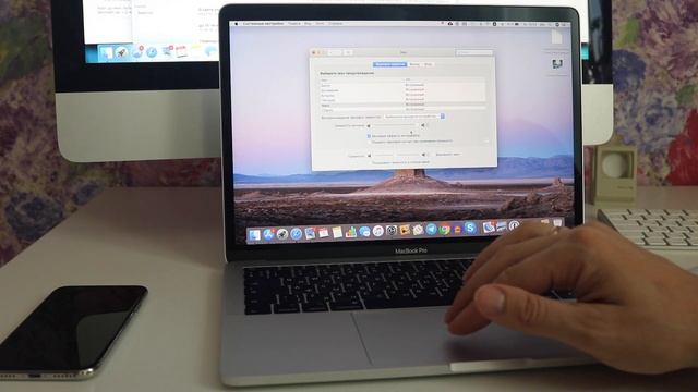 10 советов по началу работы с MacOS для новых пользователей