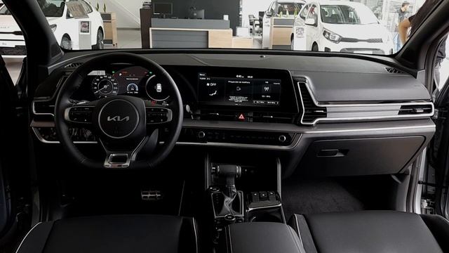 Kia Sportage GT Line 2024 TOPE DE GAMA #kiasportage #NetUAutos UNBOXING смотреть онлайн