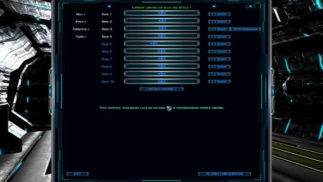 I-Learn: Evochron Mercenary - Part 1: zzzspawn installs a joystick смотреть онлайн