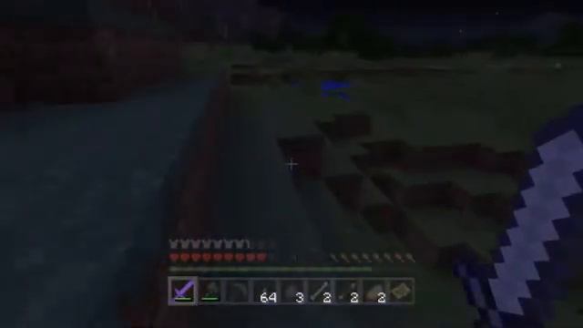 Minecraft Survival Season 2 Episode 2 (Death is Around Every Corner) смотреть онлайн