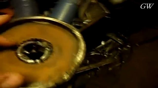 прямоток своими руками на Kawasaki ER-5 ч-2 смотреть онлайн