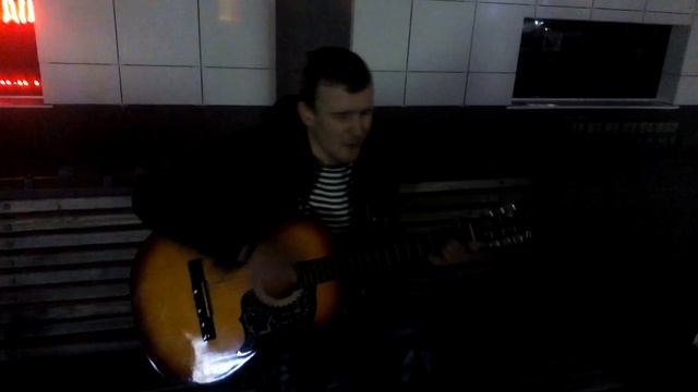 Sidny - В руках автомат смотреть онлайн