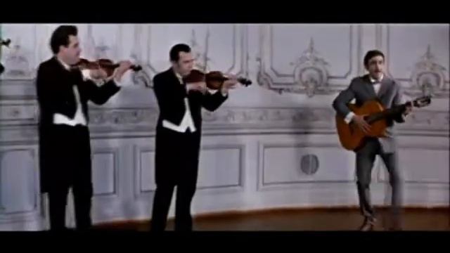 Владимир Высоцкий - Баллада о цветах, деревьях и миллионерах 1968 М смотреть онлайн