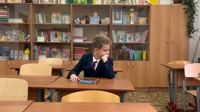 ГБОУ Школа № 654 имени А.Д. Фридмана 80 лет