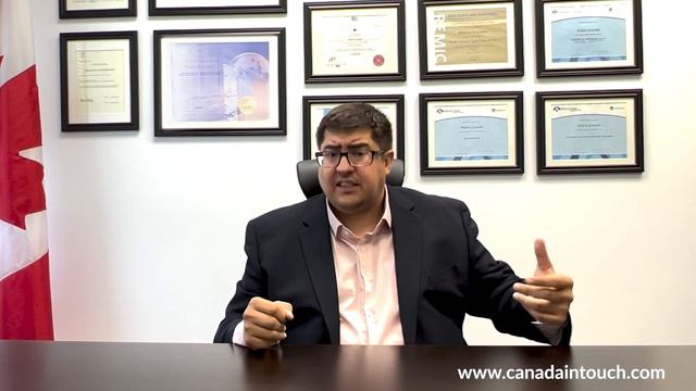 H&C: гуманитарная программа в Канаде или как остаться в Канаде смотреть онлайн