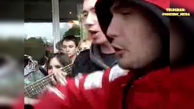 Noize MC. 10 лет фильму 