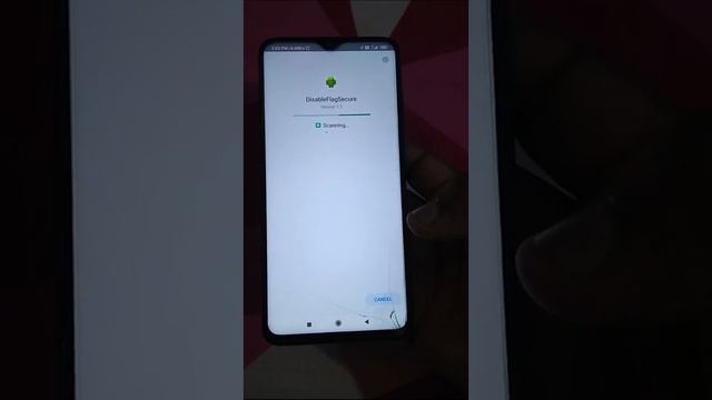 Screen Recorder In TANGO App 1000000000%