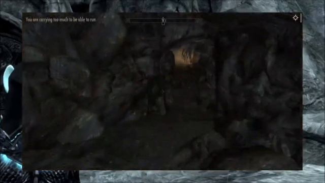 Skyrim Dark Maiden Ep2: Death and Glory смотреть онлайн