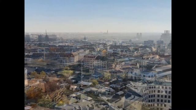 [Germany]  Peterskirche, AKA St. Peter's Church In Munich (2018)