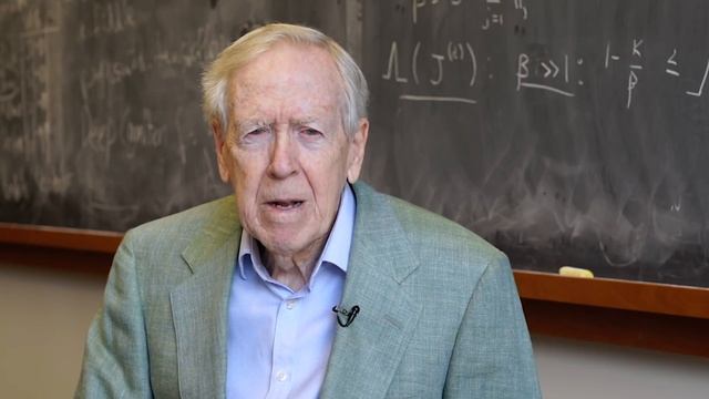 Course Introduction of 18.065 by Professor Strang смотреть онлайн
