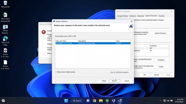 CARA MENGATASI MASALAH MICROSOFT VISUAL C++ RUNTIME LIBRARY смотреть онлайн