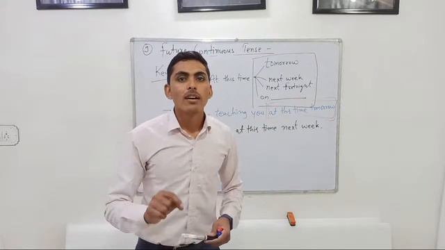 Learn Future Continuous And Future Perfect Tense By Ganpat Sir (in Hindi) HM Classes, Bikaner смотреть онлайн