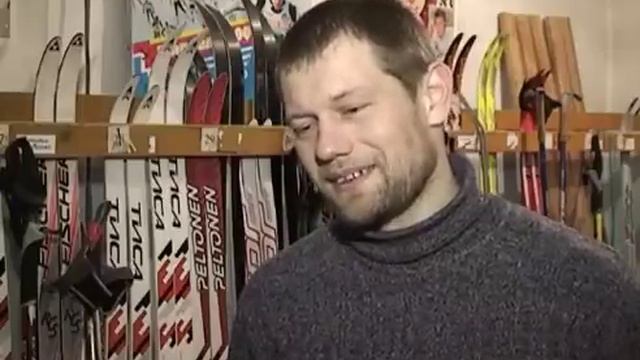 Достижения усть-катавских лыжников смотреть онлайн
