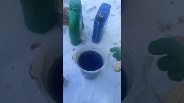 MANOL 10W40 зло или мёд при 18 мороза ,а что при 25 будет смотреть онлайн