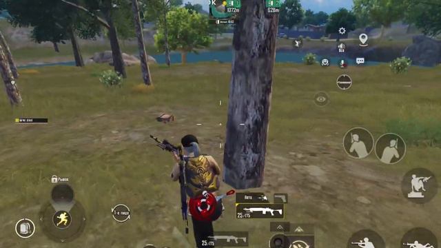 От 0 до Фул 6 ❤️1vs 4☠️ Metro ROYALE ❤️❤️ смотреть онлайн
