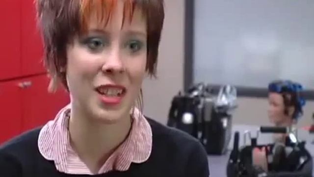 Pivot Point: Международная программа обучения парикмахеров смотреть онлайн