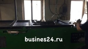 Изготовление крыла на автомобиль