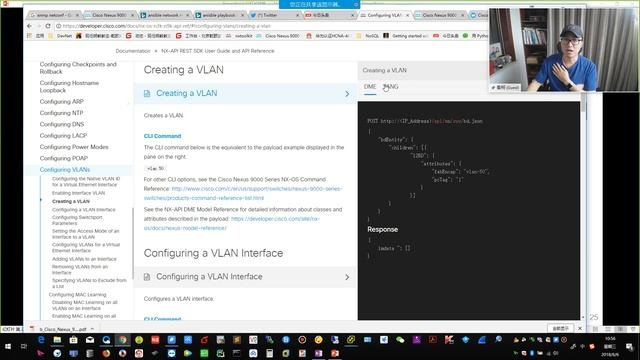 教主技术进化论2018第24期Nexus Python实战 2 Nexus API смотреть онлайн