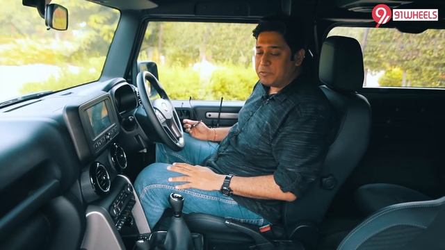 Mahindra Thar 2020 Diesel Automatic And Manual Detailed Test Drive Review With Prices