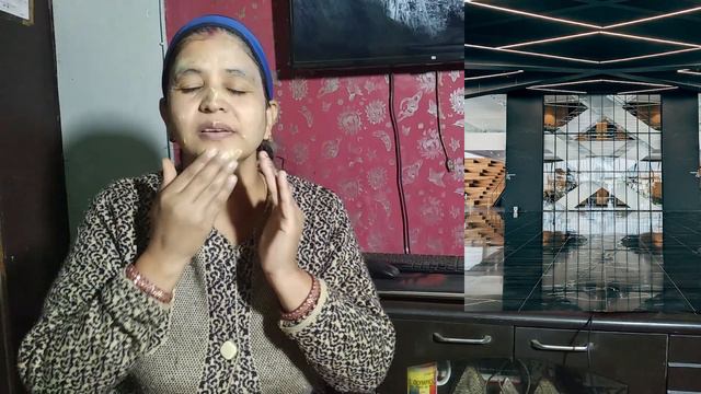 diamond facial at home step by step | diamond facial kit | aroma herbal facial kit | डायमंड फेशियल смотреть онлайн