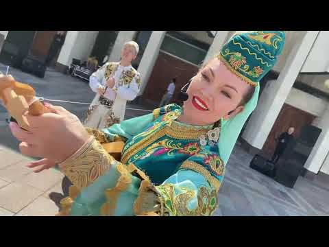 I Этно-Fashion Фестиваль «Стиль жизни - Культурный код» КАЗАНЬ 23-27 июля 2021 г