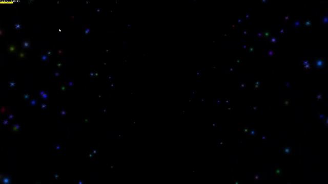 GMS 2.3 beta : Starfield using Struct смотреть онлайн