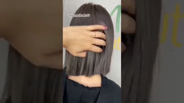 Как закрасить яркий цвет, чтобы потом он не смывался #волосы #волосымосква #уходзаволосами смотреть онлайн