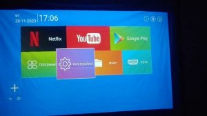 обзор проектора maccubic hy300 с алиекспресс