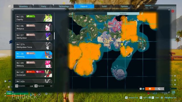 Palworld INSANE XP GLITCH LEVEL 1 TO 50 - Palworld Max level FAST смотреть онлайн