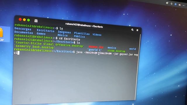 Como jugar servers de Java en mobil смотреть онлайн