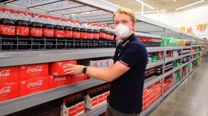 Почему все толстеют в США - как я стал жирным в Америке