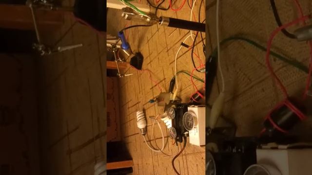 Высокочастотное электричество смотреть онлайн