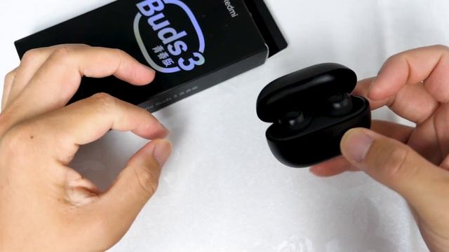 Redmi Buds 3 Lite: Crazy Good $16 Earbuds. смотреть онлайн