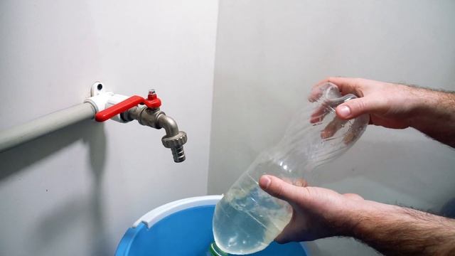 Вода для анализа - инструкция по отбору воды. Как самостоятельно набрать воду для анализа воды.