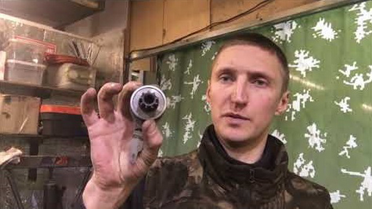 Ремонт бендикса стартера. Стартер крутит в холостую смотреть онлайн