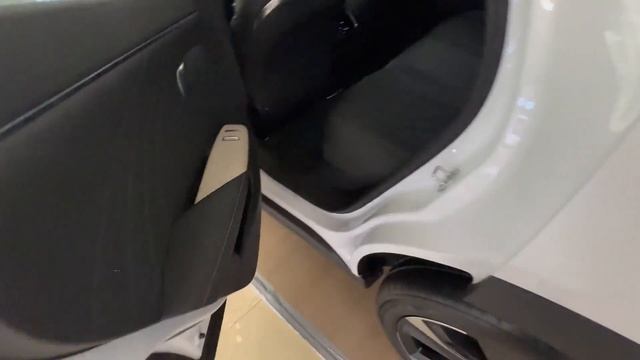 Changan Shenlan S7 New 2023 in-depth Walkaround смотреть онлайн
