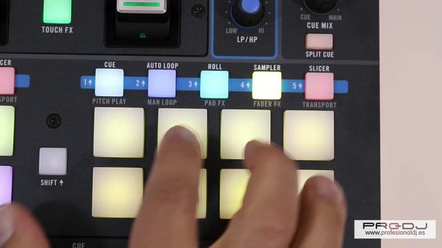 Rane SEVENTY TWO 🇪🇸 Unboxing & Review смотреть онлайн